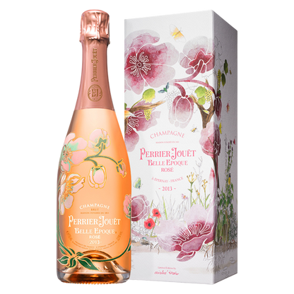Perrier Jouet Belle Epoque Rose 750ml