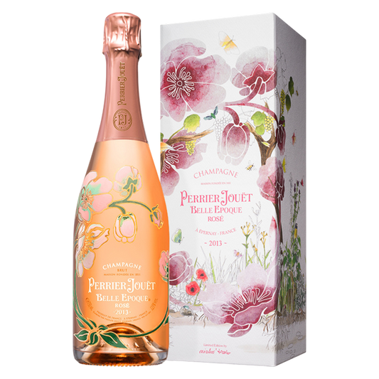 Perrier Jouet Belle Epoque Rose 750ml