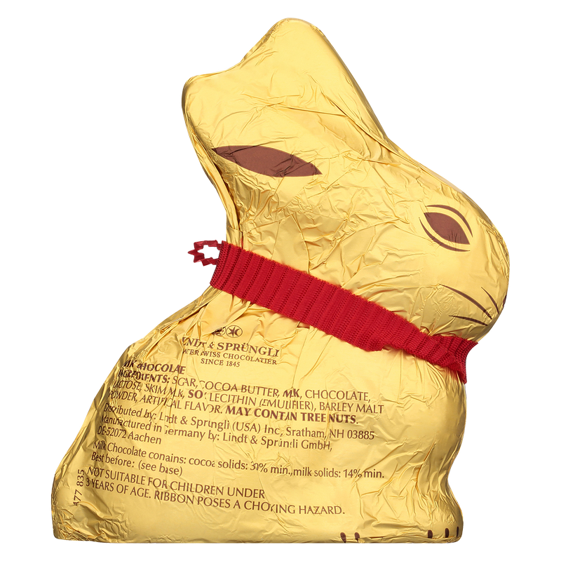 Lindt Gold Bunny 3.5oz
