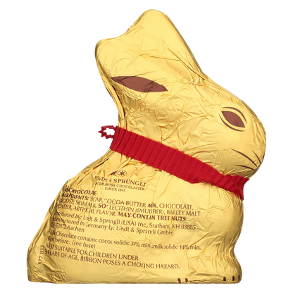 Lindt Gold Bunny 3.5oz