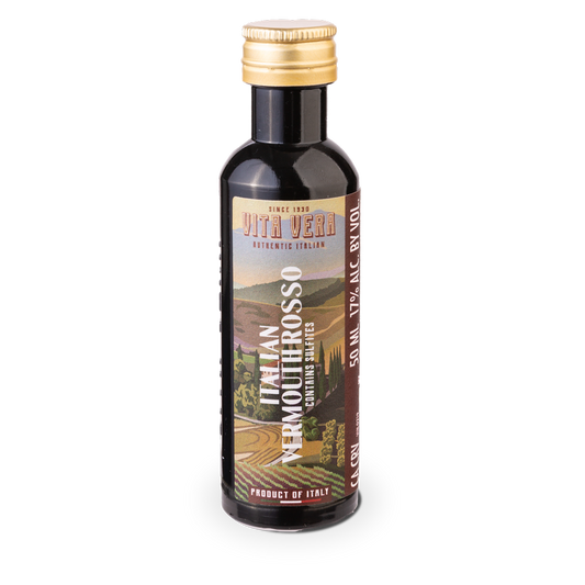 Vita Vera Vermouth Rosso 50ml