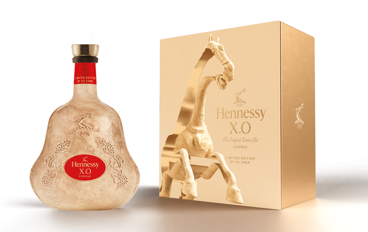 Hennessy XO Lunar New Year 2026