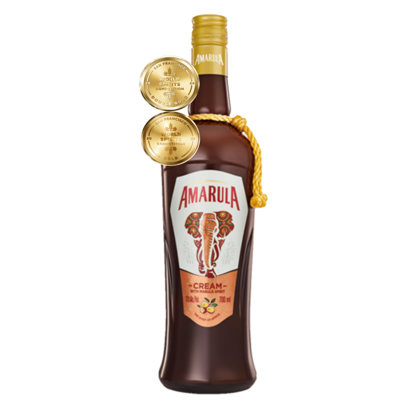 Amarula Cream Liqueur 750 Ml