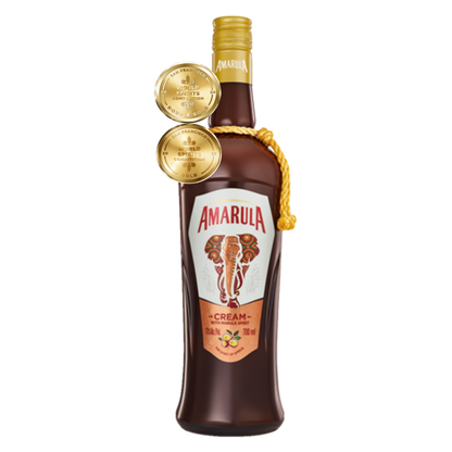 Amarula Cream Liqueur 750 Ml