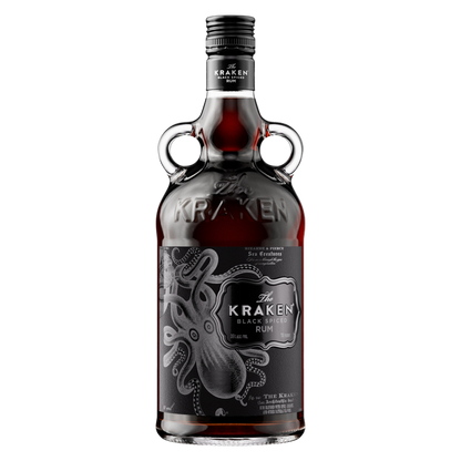 Kraken Rum 70 Proof 750ml