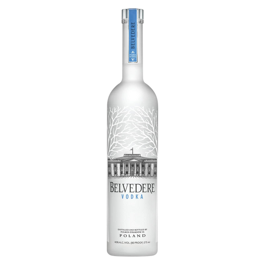 Belvedere Vodka 375ml