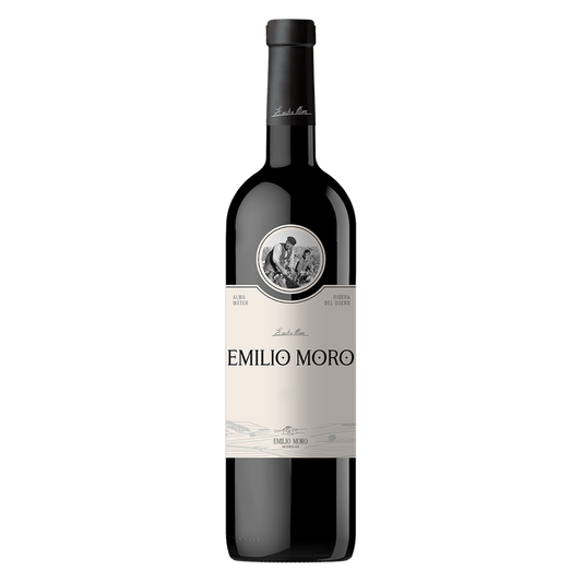 Emilio Moro Tempranillo 750ml