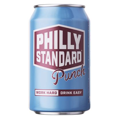 Yards Brewing Philly Standard w/ Punch 15pk 12oz Can 4.5% ABV