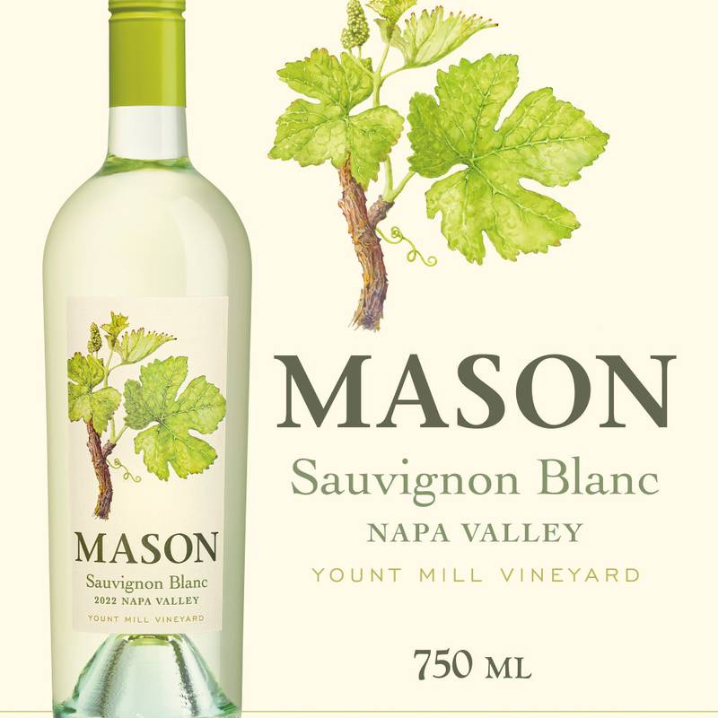 Mason Sauvignon Blanc 750ml