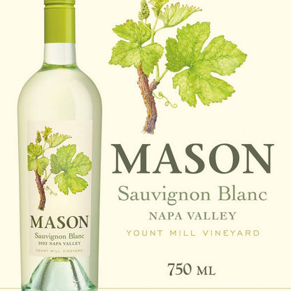 Mason Sauvignon Blanc 750ml