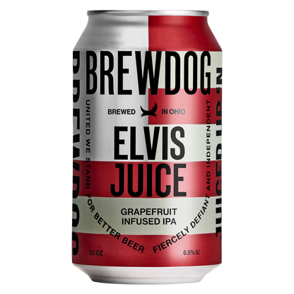 BrewDog Mix Pack 12pk 12oz Can Varied ABV (4% -9.5%)