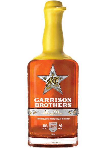 Garrison Brothers Honeydew Bourbon 750 ml (80 Proof)