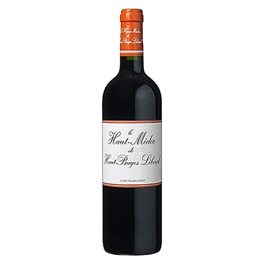 HAUT BAGES LIBERAL (750 ML)