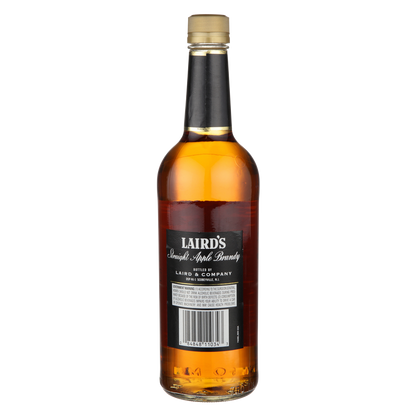 Laird's Straight Apple Brandy