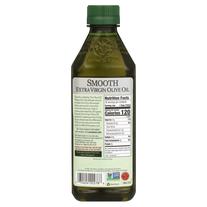 Pompeian Extra Virgin Olive Oil 16oz