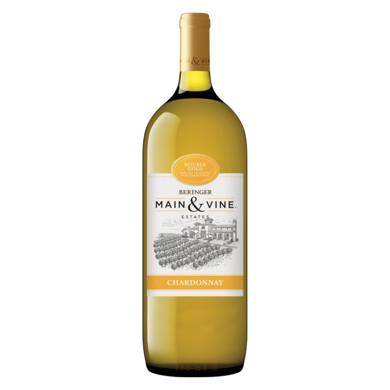 Beringer Chardonnay 1.5L