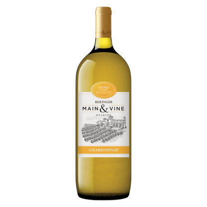 Beringer Chardonnay 1.5L