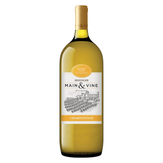 Beringer Chardonnay 1.5L