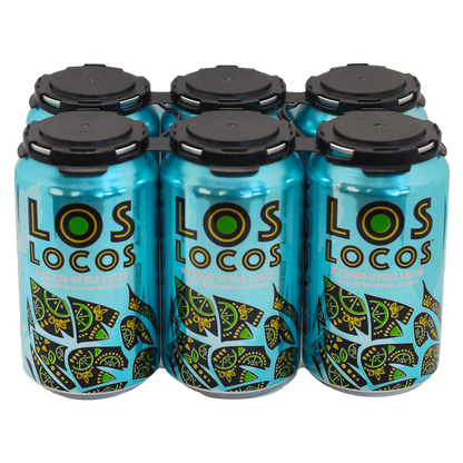 Epic Los Locos 6pk 12oz Can