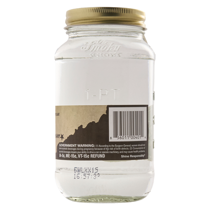 Ole Smoky Moonshine White Lightning 750ml