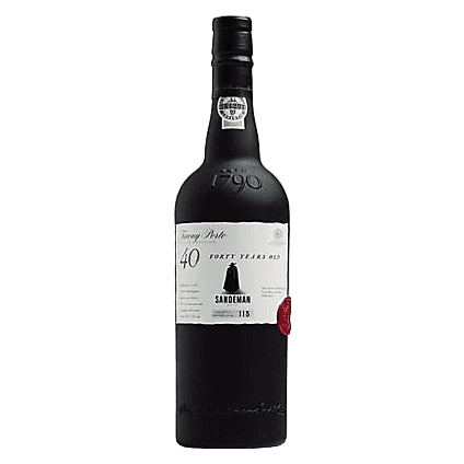 Sandemans Tawny 40yr 750ml