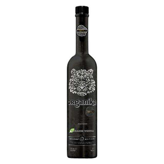 Organika Truffle Vodka 700ml (80 Proof)