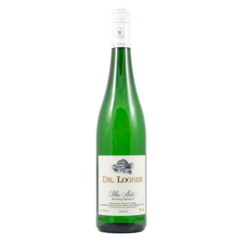 Loosen Riesling Blue Slate 750ml