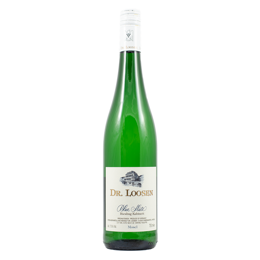 Loosen Riesling Blue Slate 750ml