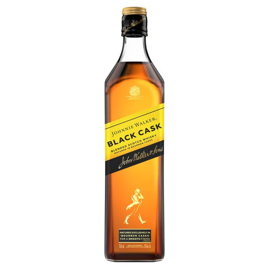 Johnnie Walker Black Cask