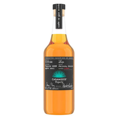 Casamigos Anejo Tequila 750ml (80 proof)