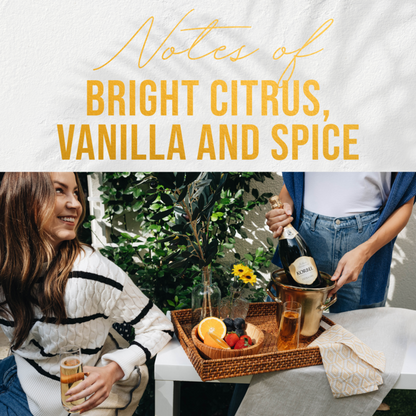 Korbel Extra Dry California Champagne 750ml