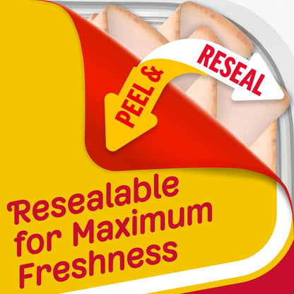 Oscar Mayer Deli Fresh Oven Roasted Turkey Breast - 9oz