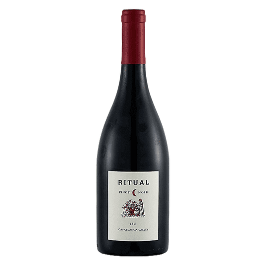 Ritual Pinot Noir 750ml