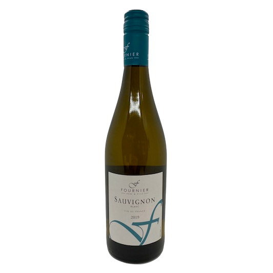 Fournier Sauvignon Blanc 750ml