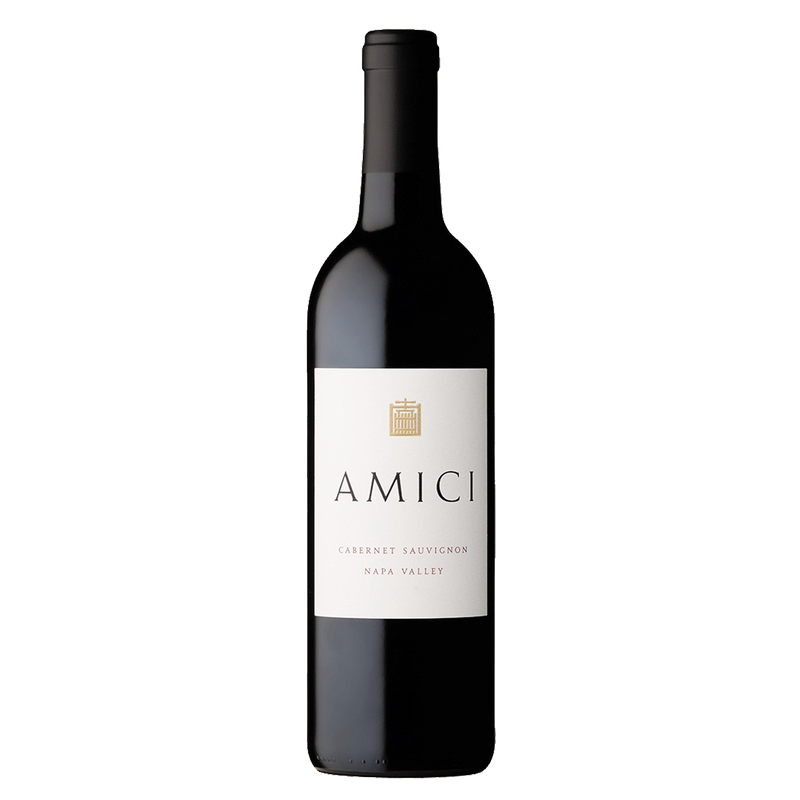 Amici Cabernet Sauvignon 750ml