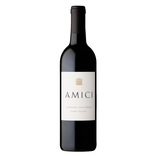 Amici Cabernet Sauvignon 750ml
