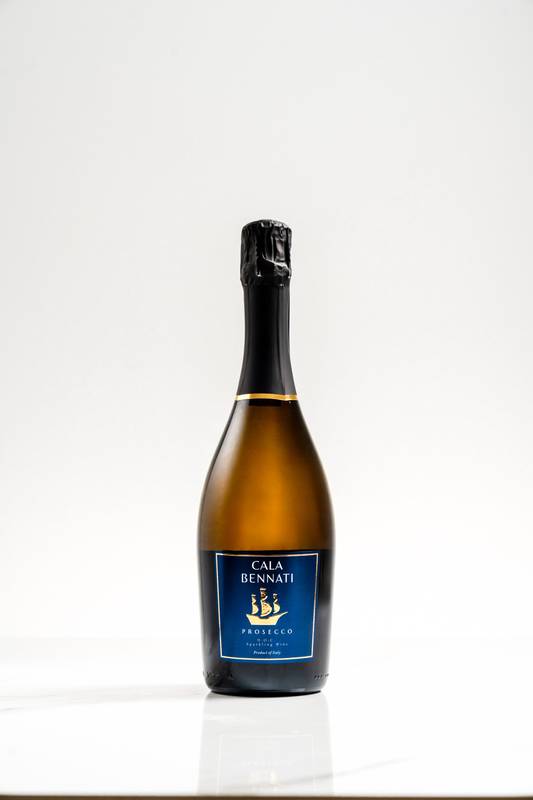 Cala Bennati Prosecco Treviso 750ml