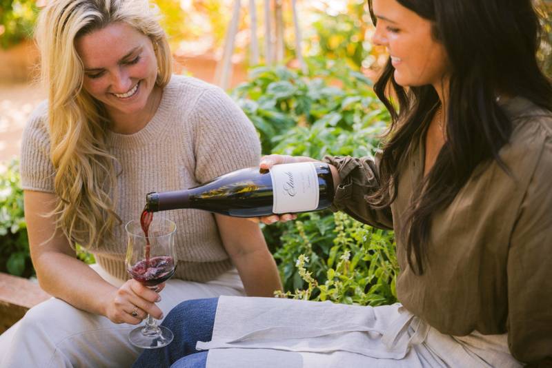 Etude Pinot Noir Carneros 750ml