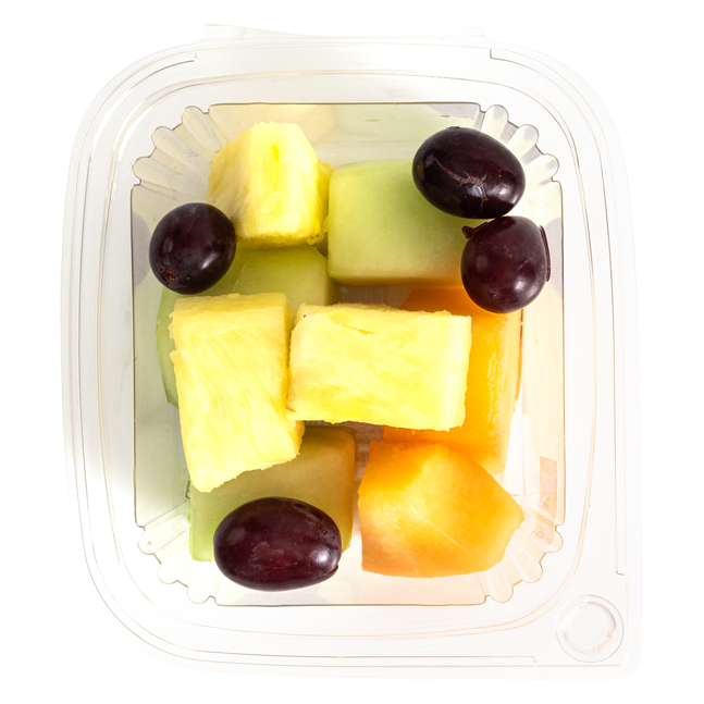 Fresh Mixed Fruit Cup - 7oz