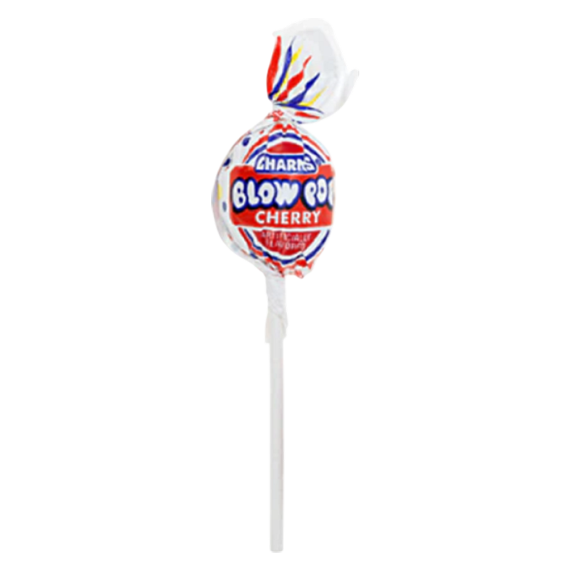 Blow Pop Variety Flavors, 1 ct