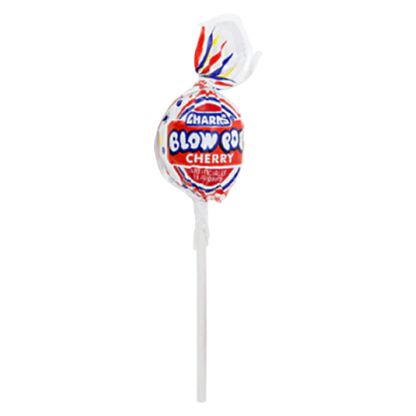 Blow Pop Variety Flavors, 1 ct