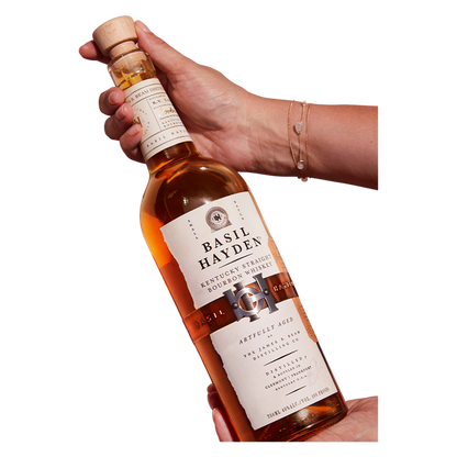 Basil Hayden's Bourbon 1L