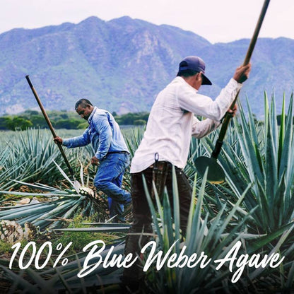 Lunazul Reposado Tequila 750ml (80 Proof)