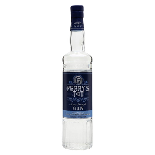 Ny Distilling Perry's Tot 750ml