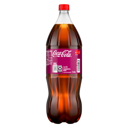 Coca-Cola Cherry 2L Btl