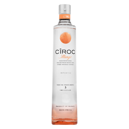 Ciroc Mango Vodka 375ml