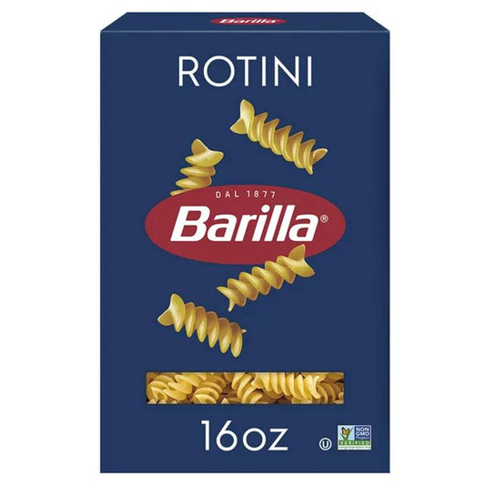 Barilla Rotini Pasta, 16oz.