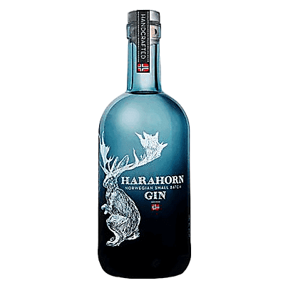 Harahorn Gin 750ml