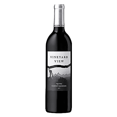 Vineyard View Cabernet Sauvignon 750ml