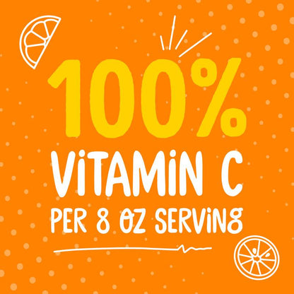 Sunny D Tangy Original 16oz Btl